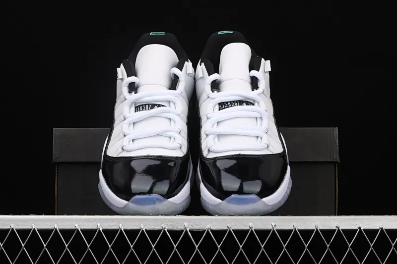All Categories Air Jordan Jordan Series Basketball Shoes Air Jordan 11